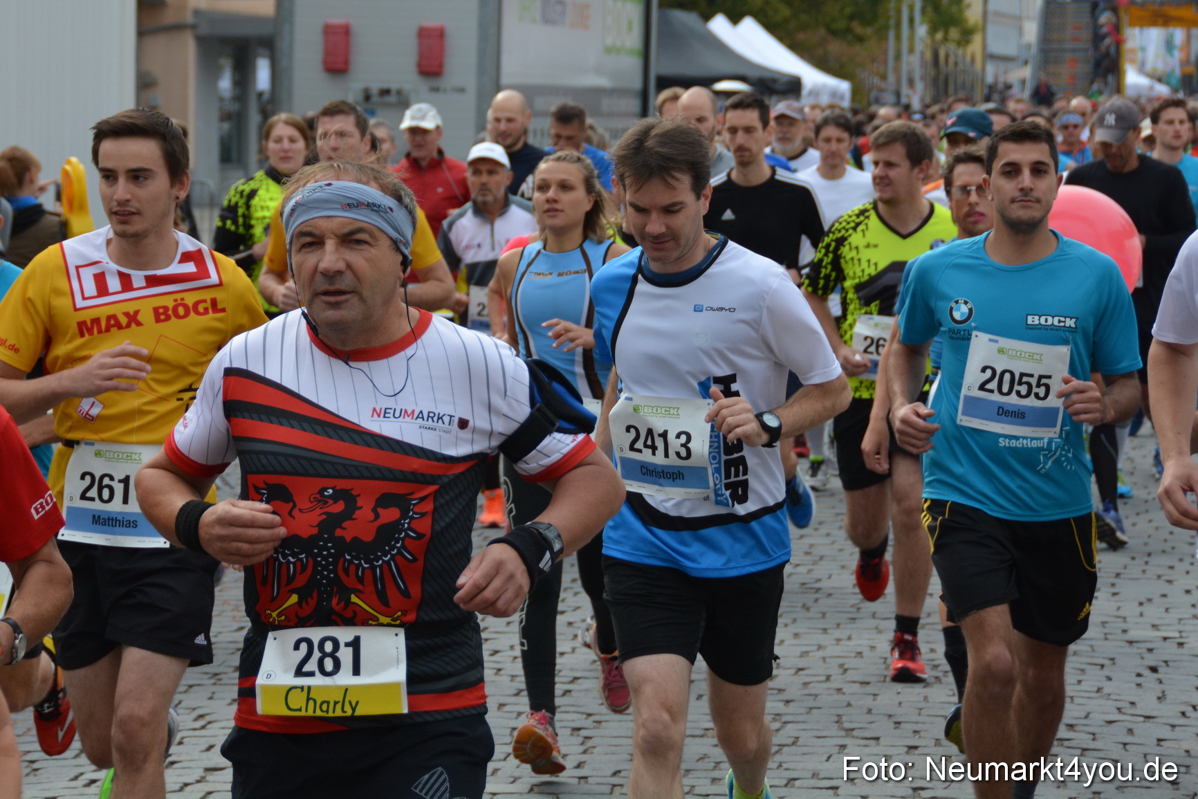 Stadtlauf Neumarkt 2017 0186
